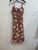 Used A.U.W Long Dress F L-12/14 60126-S000311885 View 1