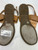 Used Tommy Hilfiger Sandals 8.5 60091-S000464512 View 2