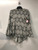 Used Papillon Long Sleeve Top P XS-0/2 60130-S000162633 View 1