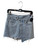 Used Agolde Short Skirt 0-25 60119-S000073841 View 1