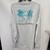Used Vineyard Vines Mens Long Sleeve Top L/16-16.5 60112-S000386088 View 3