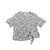 Used Ted Baker London Short Sleeve Top P S-4/6 60099-S000284299 View 1