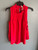 Used Unbranded Sleeveless Top M-8/10 60039-S000647455 View 1