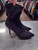 Used White House Black Market High Heels 9.5 60112-S000386367 View 1
