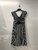 Used Loft Short Dress B M-8/10 60130-S000163125 View 2