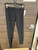 Used Roots Leggings 4-27 60100-S000188889 View 2