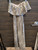Used Babaton Jumpsuit S-4/6 60100-S000214428 View 1