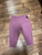 Used Lululemon Athletica Active Capri 18-34 60100-S000239942 View 1