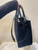 Used Versace Small Leather Handbag 60100-S000238393 View 3