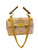 Used Valentino Large Leather Handbag 60100-S000246629 View 5