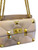 Used Valentino Large Leather Handbag 60100-S000246629 View 2