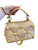 Used Valentino Large Leather Handbag 60100-S000246629 View 6