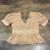Used J. Crew Short Sleeve Top L-12/14 60004-S000570723 View 1