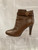Used Tory Burch Ankle Boots 5.5 60067-S000668553 View 2