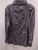 Used Eileen Fisher Short Light Jacket M-8/10 60112-S000386475 View 2