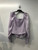 Used Astr Long Sleeve Top L-12/14 60130-S000163165 View 2