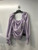 Used Astr Long Sleeve Top L-12/14 60130-S000163165 View 1