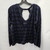 Used Athleta Long Sleeve Top M-8/10 60112-S000386827 View 2