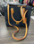 Used Dooney & Bourke Small Leather Handbag 60091-S000466519