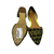 sole view of J. Crew Flats (Size 7.5) View 2