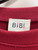 Used BiBi Short Sleeve Top L-12/14 60060-S000526871 View 3