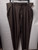 Used Perry Ellis Mens Dress Pant 38W 60112-S000387263 View 1