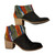 Used Toms Ankle Boots 8 60115-S000179000