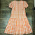 Used English Factory Short Dress F M-8/10 60004-S000571710