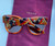 Used Gucci Sunglasses 60084-S000752293