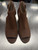 Used Lucky Brand Ankle Boots 9 60112-S000387390 View 1