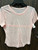 Used Under Armour Active Short Sleeve M-8/10 60043-S000799374 View 1