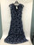 Used Banana Republic Long Dress F S-4/6 60124-S000127525 View 1