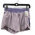 Used Lululemon Athletica Active Shorts 6-28 60069-S000633987