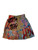 Used Dolce&Gabbana Graffiti Print Pleated Skirt Sz XS 60047-S000535424 View 2