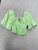 Used Zara Short Sleeve Top P XS-0/2 60119-S000074437 View 2