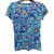 Used Lilly Pulitzer T-Shirt F S-4/6 60115-S000179273 View 2