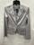 Used Express Blazer XS-0/2 60112-S000387694 View 1