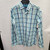 Used Unbranded Mens Long Sleeve Top M/15-15.5 60112-S000387783 View 1