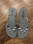 Used Vera Bradley Flip Flops P 10 60076-S000716490 View 1