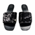 Used Tory Burch Sandals 9 60021-S000735529 View 1