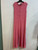 Used Unbranded Jumpsuit L-12/14 60126-S000316196 View 1