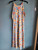 Used Chaps Long Dress F M-8/10 60039-S000651438 View 1