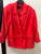 Used Eloquii Blazer 1X-18 60124-S000128622 View 1