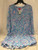 Used Lilly Pulitzer Short Dress F S-4/6 60067-S000670626 View 1