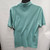 NWT Charles Tyrwhitt Mens Short Sleeve Top S/14-14.5 60112-S000388759 View 2
