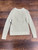 Used Club Monaco Lightweight Sweater S-4/6 60119-S000074990 View 2