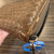Used Bottega Veneta Leather Wallet 60129-S000444030 View 12