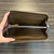Used Bottega Veneta Leather Wallet 60129-S000444030 View 14