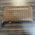Used Bottega Veneta Leather Wallet 60129-S000444030 View 2