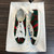 Used Gucci Casual MENS Shoes 9.5 60129-S000444058 View 1